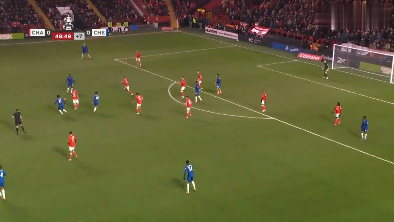 切尔西狂胜对手，锁定小组第一晋级(切尔西狂胜对手,锁定小组第一晋级了吗)