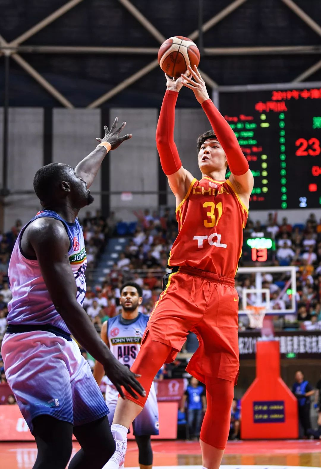 九游官网下载app下载-包含新疆男篮再度失利，排名急剧下滑的词条