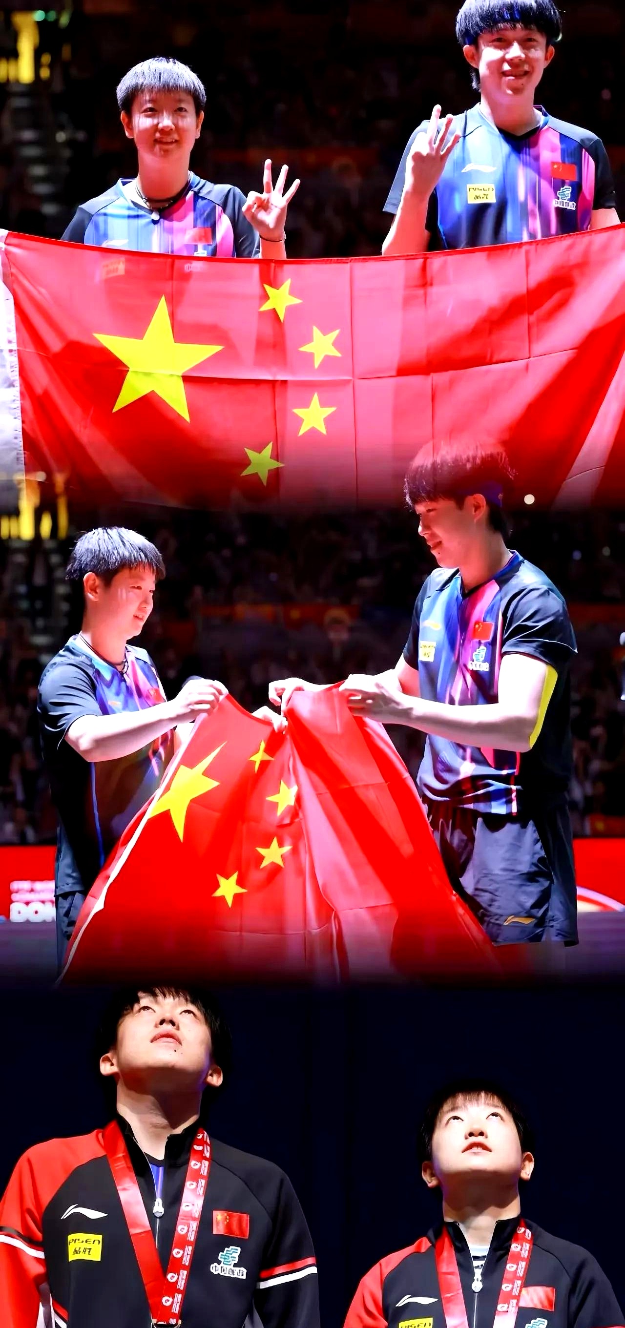 球员在比赛中击败实力强劲对手赢得胜利(在比赛中对运动员的要求很高最高球速可达30米每秒)